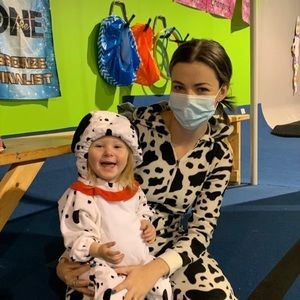 Meet your Posher, Krystal